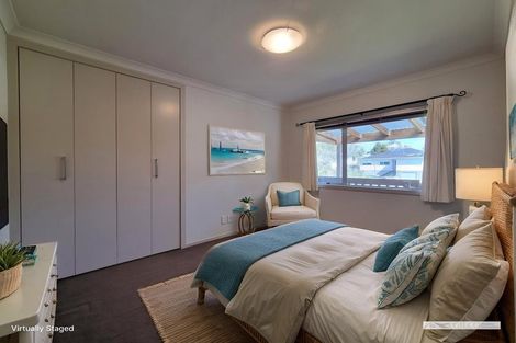 Photo of property in 23 Cantina Avenue, Bayview, Auckland, 0629