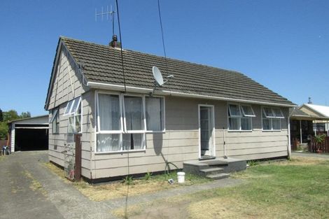 Photo of property in 11 Fitzgerald Street, Kawerau, 3127