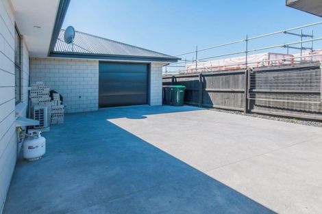 Photo of property in 37 Turin Avenue, Rolleston, 7615