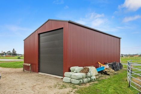 Photo of property in 882 Collinson Street, Pirongia, 3802