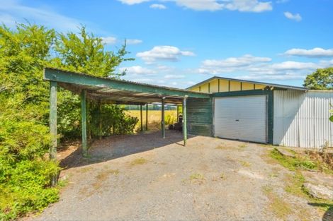 Photo of property in 793 Tenfoot Road, Taupiri, 3792