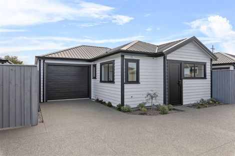 Photo of property in 3/271 Innes Road, Mairehau, Christchurch, 8052