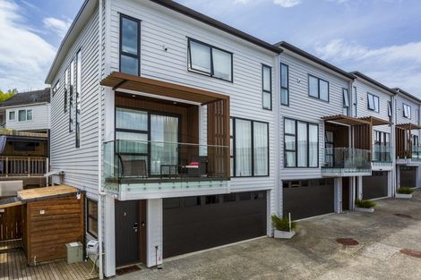 Photo of property in 3/78 Langana Avenue, Browns Bay, Auckland, 0630