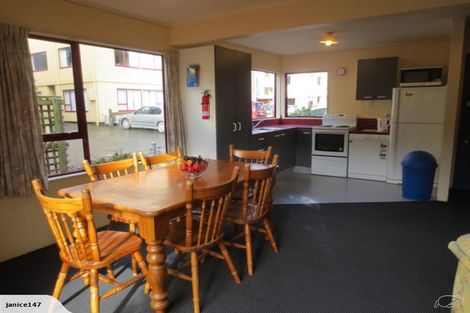 Photo of property in 18/783 Great King Street, North Dunedin, Dunedin, 9016