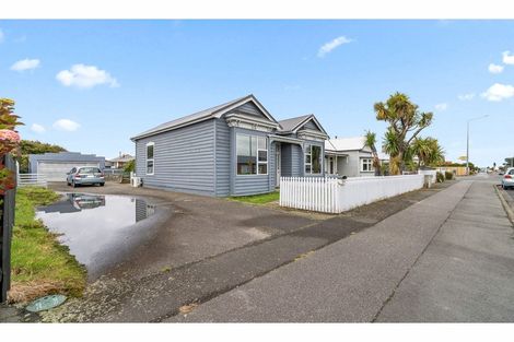 Photo of property in 353 Tweed Street, Georgetown, Invercargill, 9812