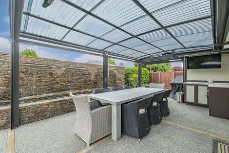 Photo of property in 18 Lochmore Street, Bishopdale, Christchurch, 8051