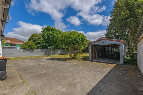 Photo of property in 162 Botanical Road, Takaro, Palmerston North, 4412