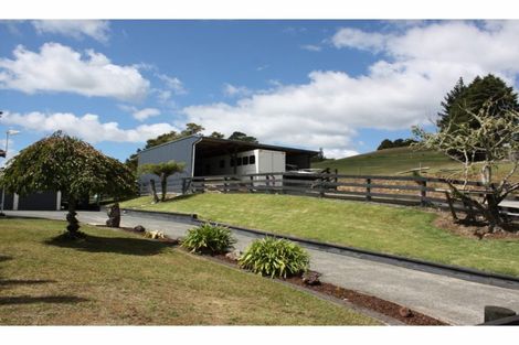 Photo of property in 476 Marua Road, Hikurangi, 0181