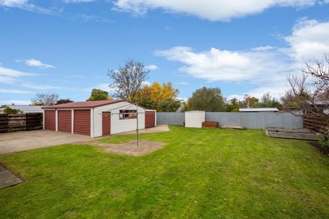 Photo of property in 6 Clyde Street, Renwick, 7204