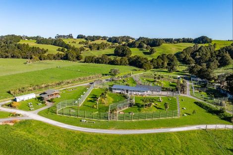 Photo of property in 124 Gray Road, Te Miro, Cambridge, 3496