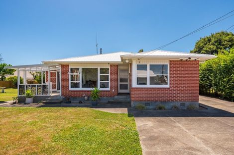 Photo of property in 28 Mahoe Street, Levin, 5510
