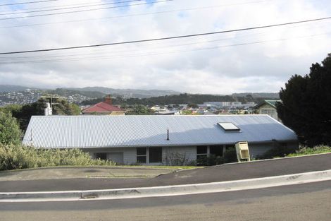 Photo of property in 1 Otaki Street, Miramar, Wellington, 6022