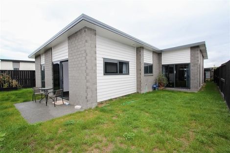 Photo of property in 28 Capper Crescent, Chartwell, Hamilton, 3210