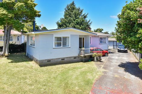 Photo of property in 7 Burlington Place, Manurewa, Auckland, 2102