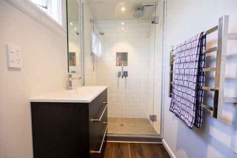 Photo of property in 12 Dunn Street, Somerfield, Christchurch, 8024