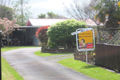 Photo of property in 15 Foster Crescent, Morrinsville, 3300