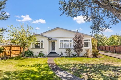 Photo of property in 6 French Street, Lansdowne, Masterton, 5810