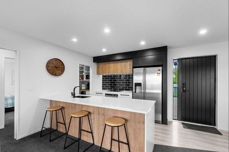 Photo of property in 35a Masefield Drive, Rolleston, 7614