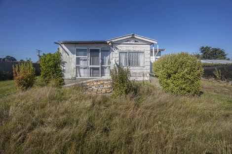 Photo of property in 37 Barr Street, Waitaki Bridge, Oamaru, 9493