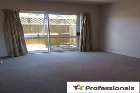 Photo of property in 11/31 Bordesley Street, Phillipstown, Christchurch, 8011