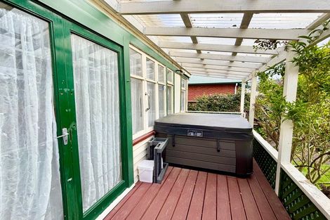 Photo of property in 45 Mudie Street, Alicetown, Lower Hutt, 5010