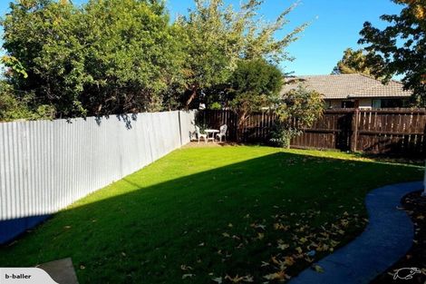 Photo of property in 41e Fuller Street, Kaiapoi, 7630
