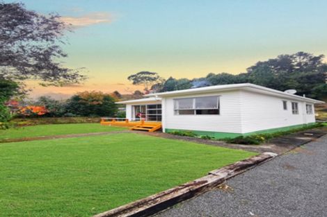 Photo of property in 13 Kahu Street, Ohura, 3926