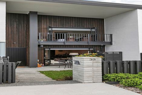 Photo of property in 33 Rangihina Road, Hobsonville, Auckland, 0616