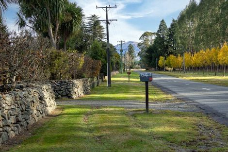 Photo of property in 643 Woodbury Road, Woodbury, Geraldine, 7991