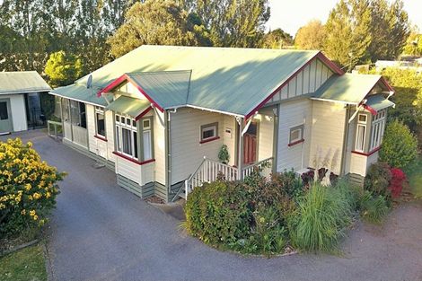 Photo of property in 129 Union Street, Foxton, 4814