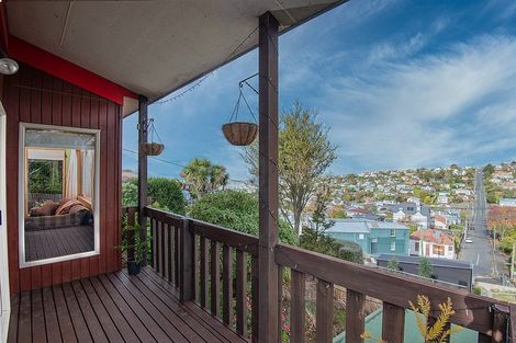 Photo of property in 1 Iona Street, Mornington, Dunedin, 9011