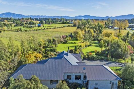 Photo of property in 127 Hodgsons Road, Loburn, Rangiora, 7472