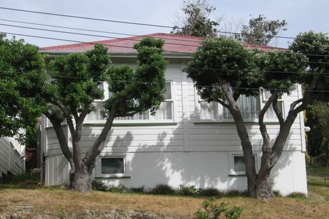 Photo of property in 15 Danube Street, Island Bay, Wellington, 6023