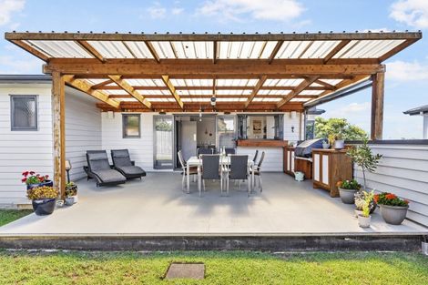 Photo of property in 47 Nelson Street, Howick, Auckland, 2014