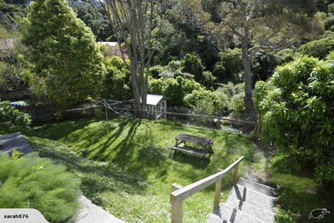 Photo of property in 8 Balfour Street, Mornington, Wellington, 6021