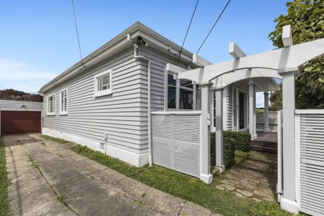 Photo of property in 10 Potomaru Street, Boulcott, Lower Hutt, 5010