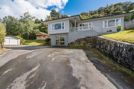 Photo of property in 236 Western Hills Drive, Avenues, Whangarei, 0110