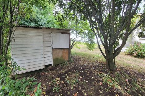 Photo of property in 219 Great South Road, Ohaupo, 3803