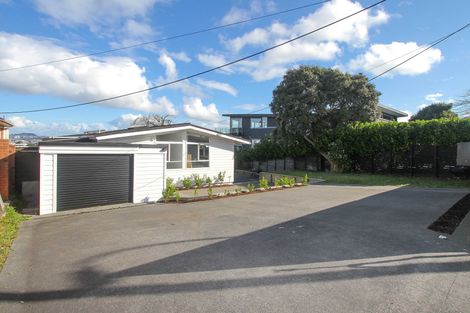 Photo of property in 99 Pupuke Road, Northcote, Auckland, 0627