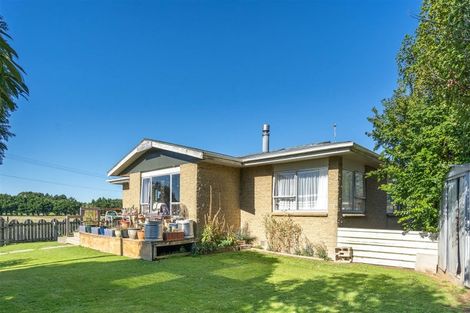 Photo of property in 181 Stirrat Street, Kingswell, Invercargill, 9812