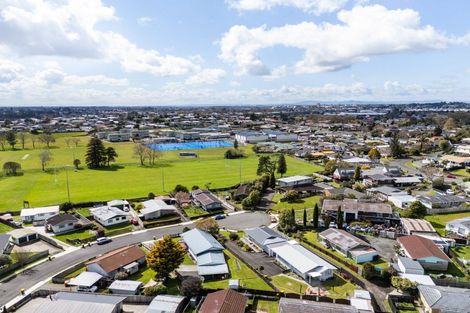 Photo of property in 12a Millar Place, Nawton, Hamilton, 3200