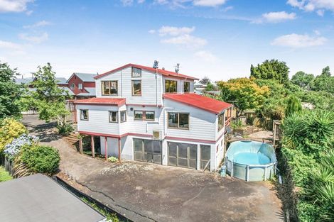 Photo of property in 189e Cambridge Road, Hillcrest, Hamilton, 3216