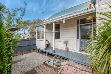 Photo of property in 21 Fifield Street, Roslyn, Dunedin, 9010