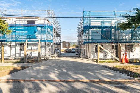 Photo of property in 1 Rimu Street, Wainuiomata, Lower Hutt, 5014