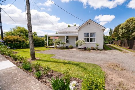 Photo of property in 740 State Highway 38, Frasertown, Wairoa, 4193