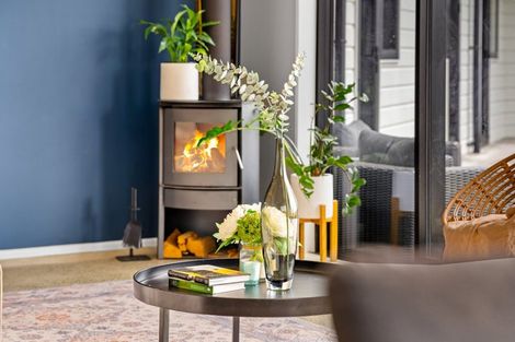 Photo of property in 101 Fitzpatrick Road, Brookby, Auckland, 2576