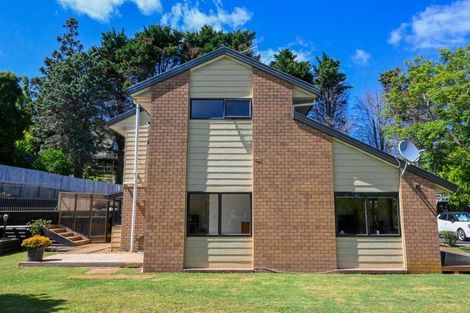 Photo of property in 42 Tawhai Place, Parahaki, Whangarei, 0112