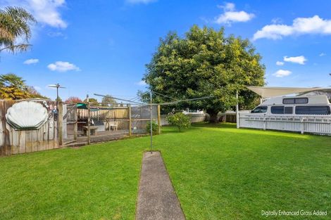 Photo of property in 10 Tarata Street, Matua, Tauranga, 3110