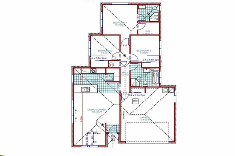 Photo of property in 10 Keeper Close, Woodend, 7610