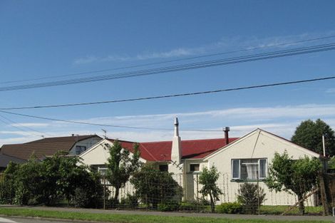 Photo of property in 389 Linwood Avenue, Bromley, Christchurch, 8062